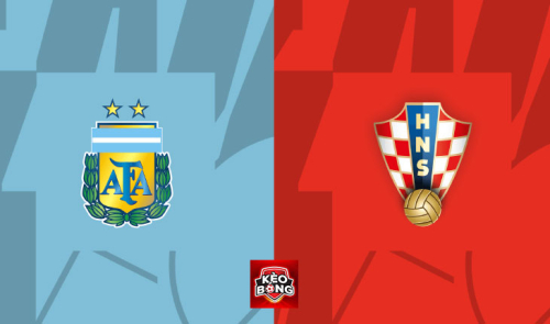 Soi kèo phạt góc Argentina vs Croatia, 02h00 ngày 14/12/2022