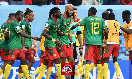 Soi kèo phạt góc Ecuador vs Senegal
