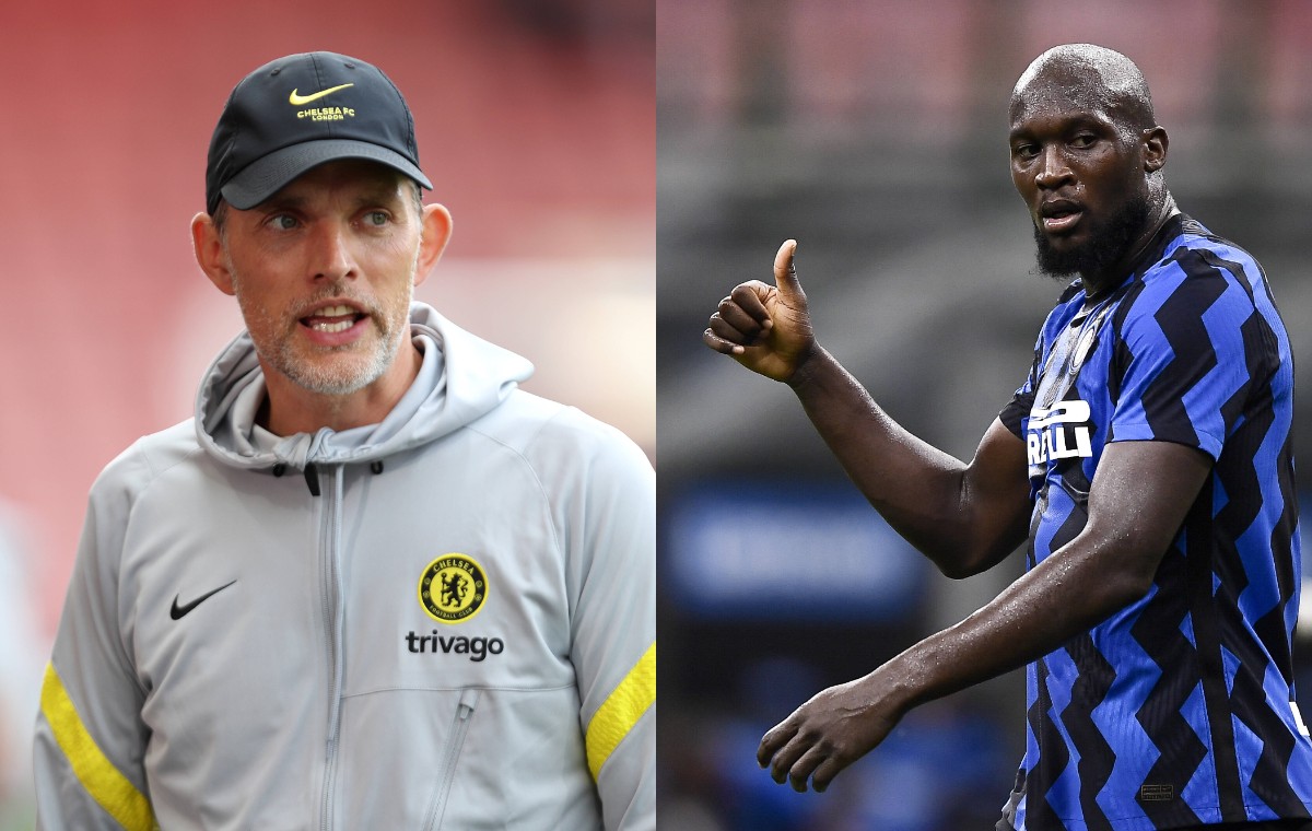 Chelsea đạt thỏa thuận với Lukaku, Tammy Abraham đắt hàng