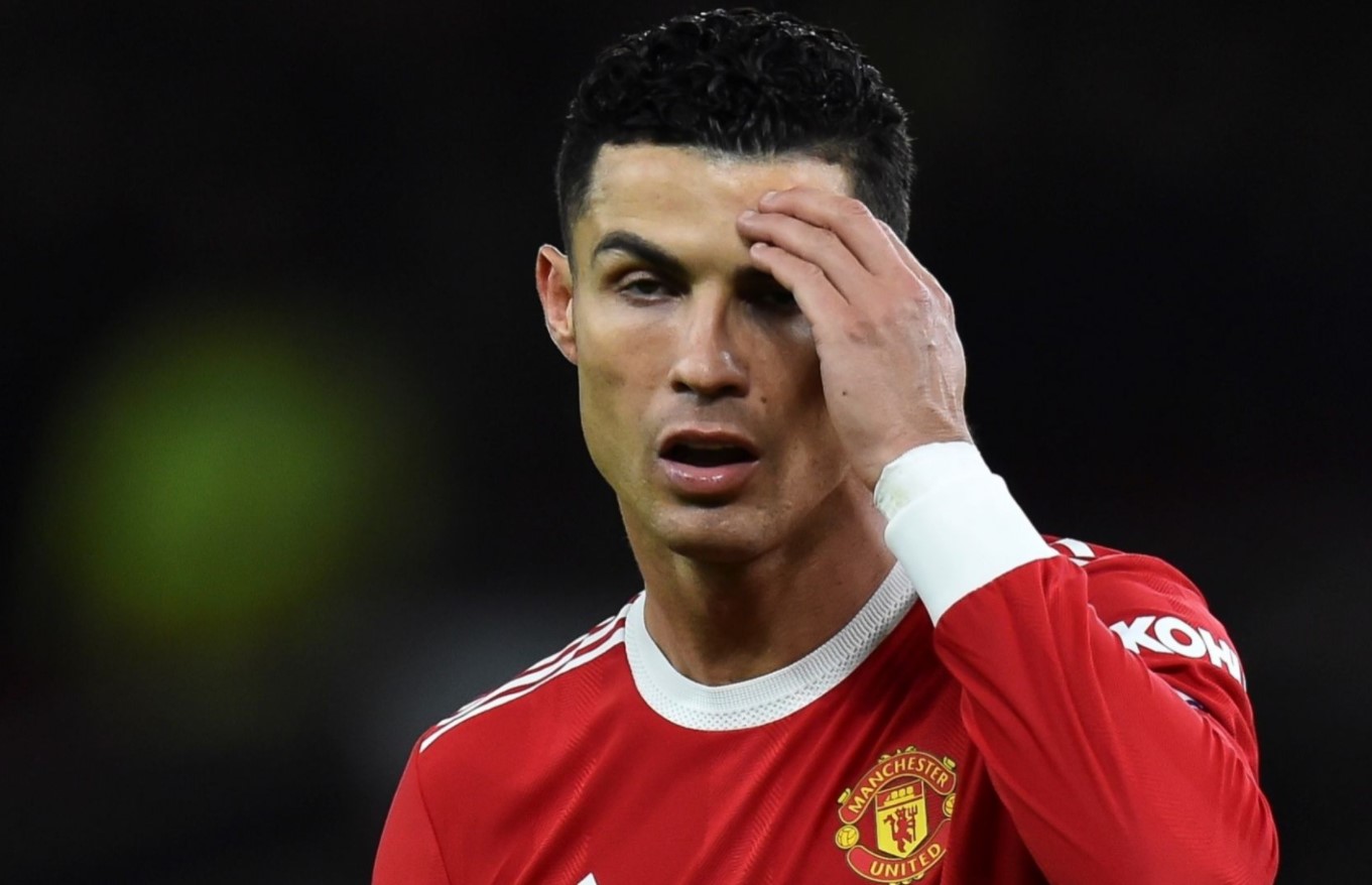 Ronaldo