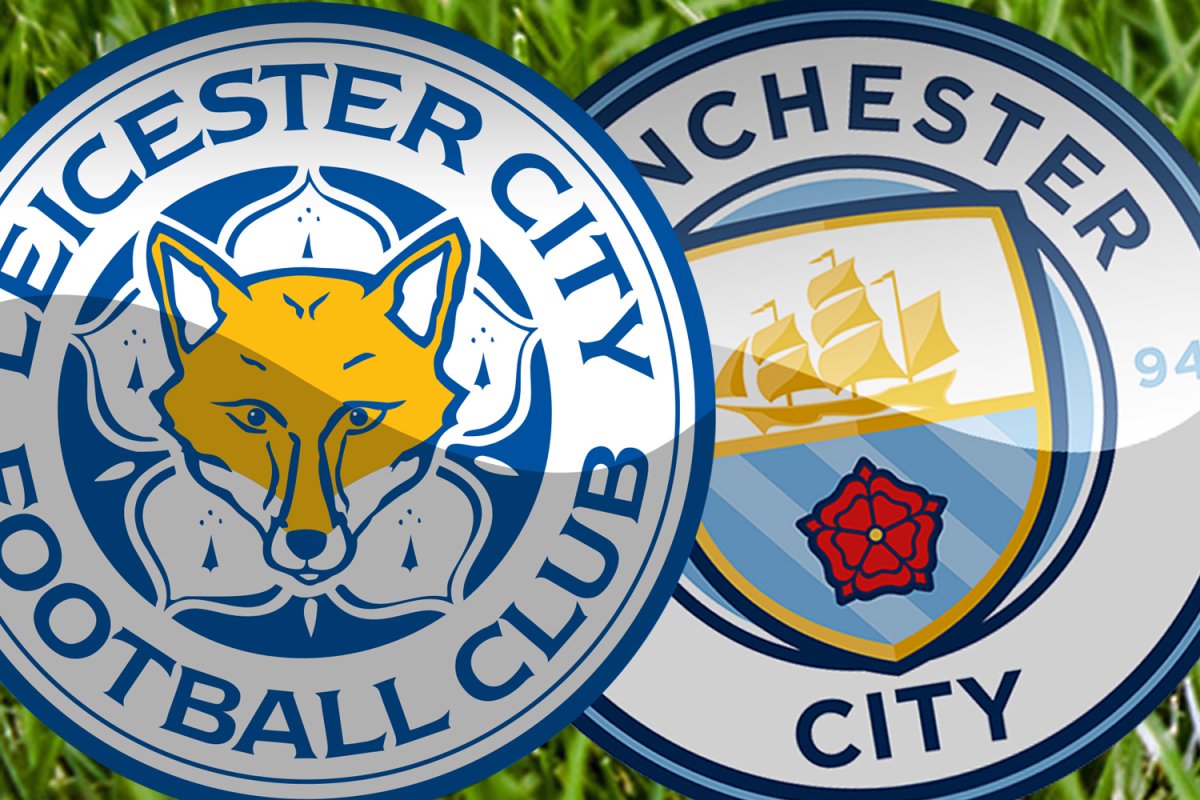 Soi kèo Leicester City vs Man City, 21h00 ngày 11/09 - Premier League