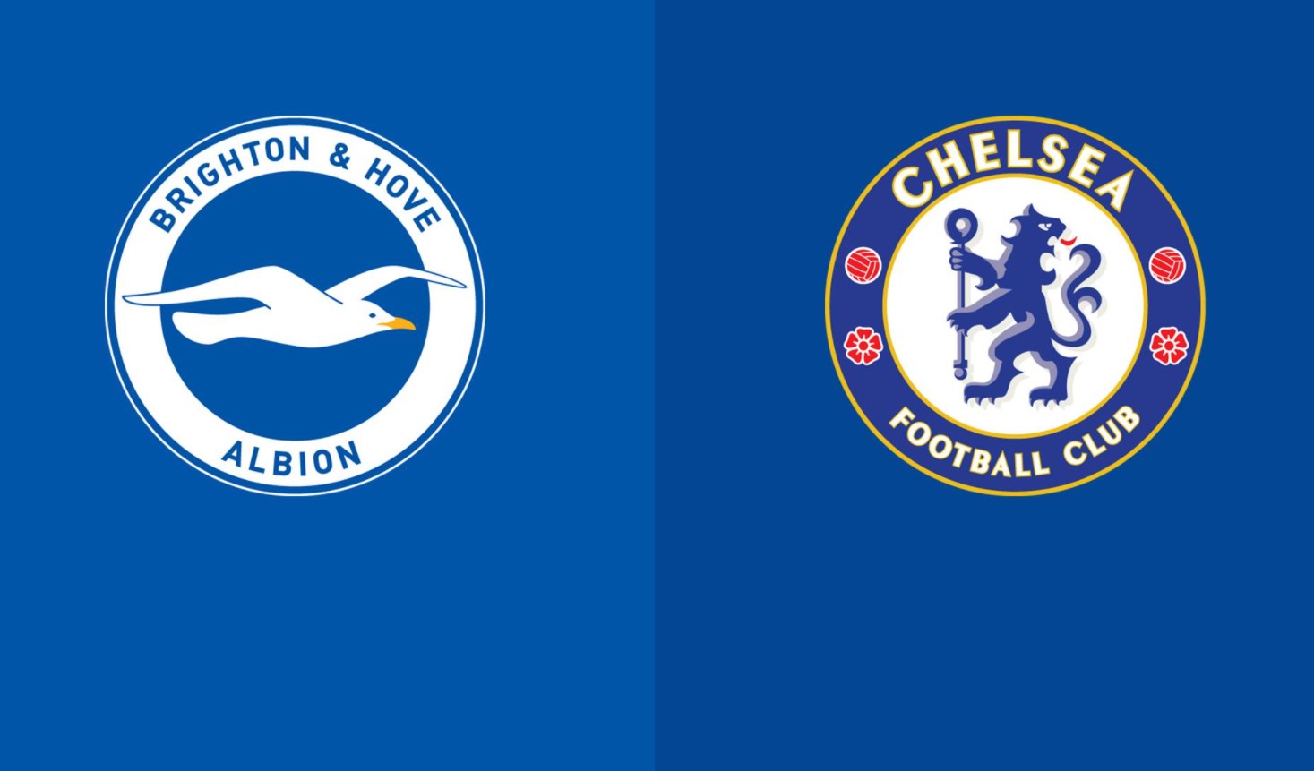 Brighton vs Chelsea
