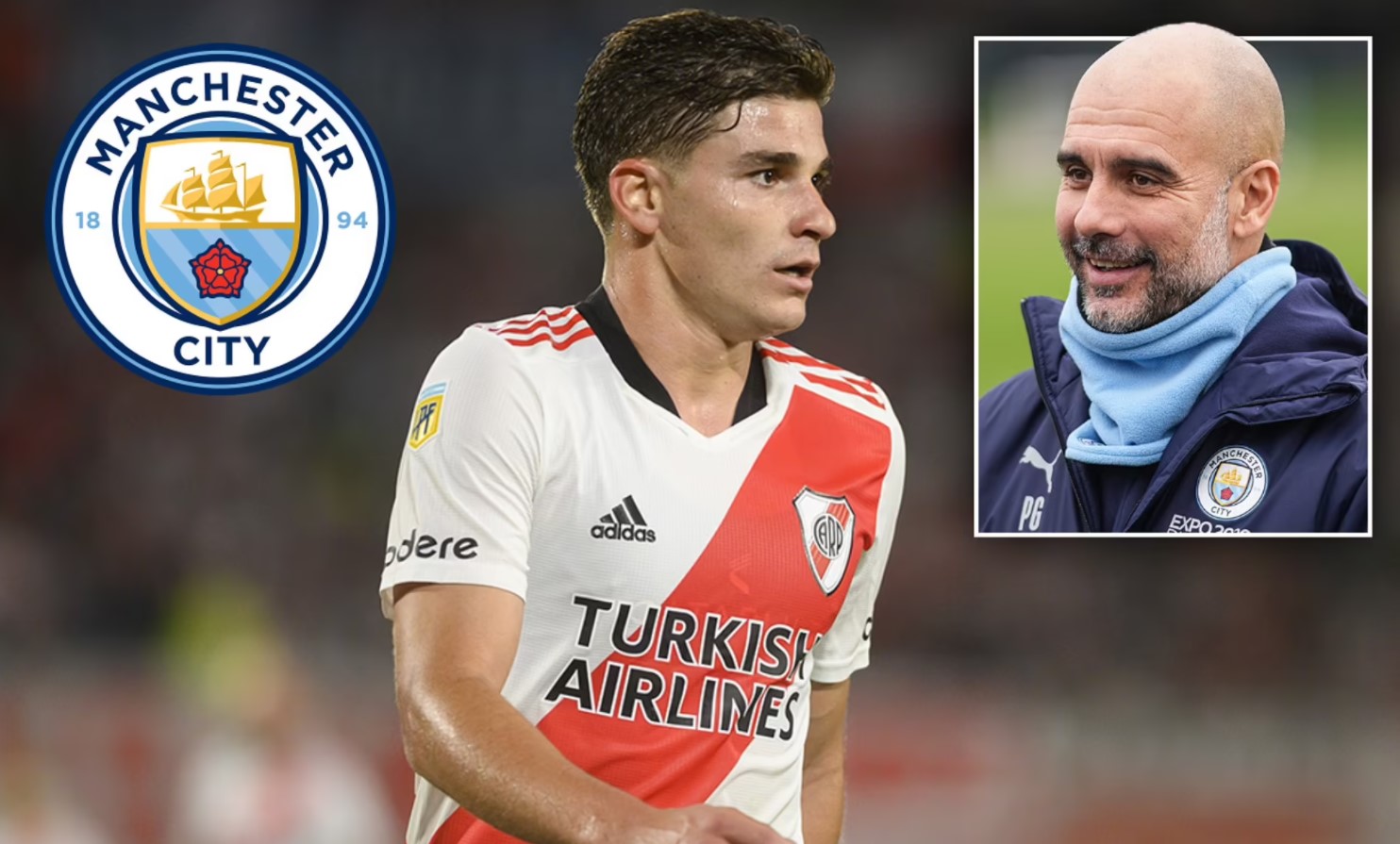 Ferran Torres