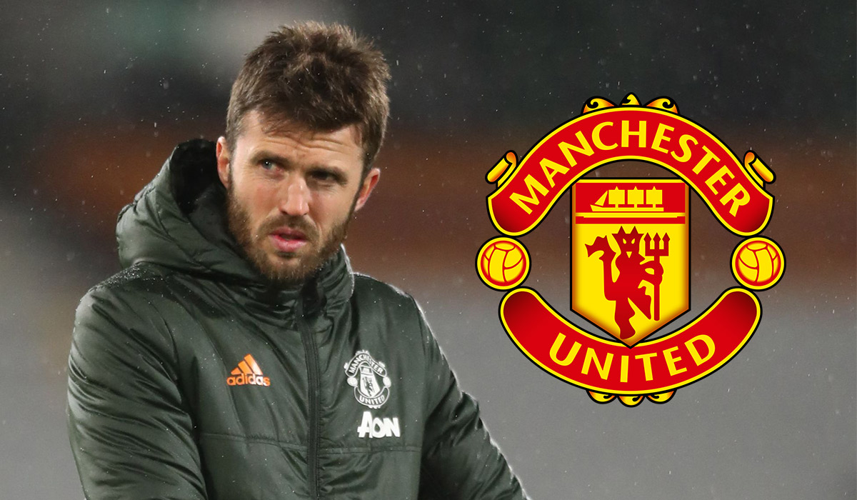 Carrick tạm thời dẫn dắt Man United, Maguire bị tước băng đội trưởng
