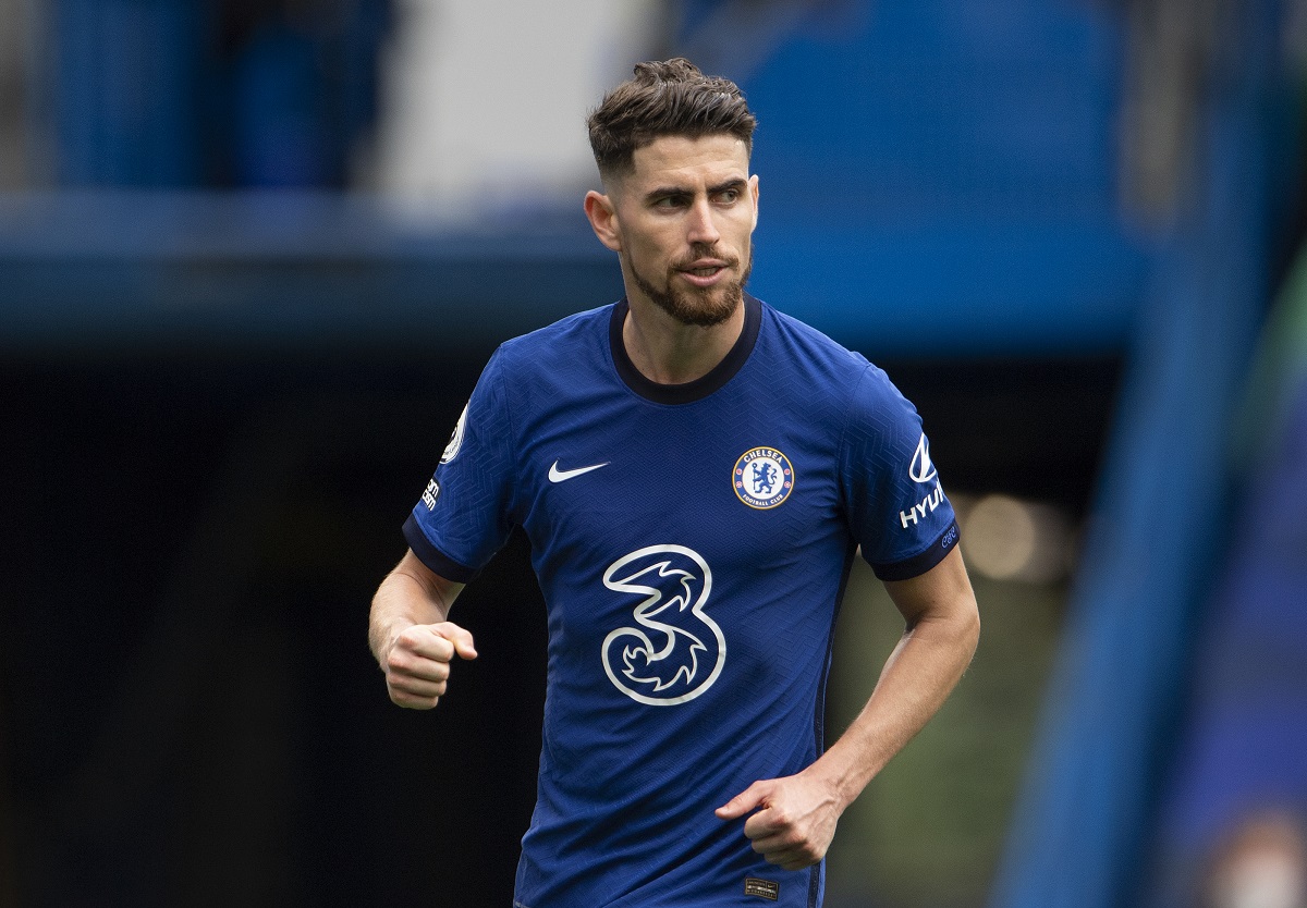 Jorginho cân nhắc trở lại Serie A, thương vụ Zouma bất ngờ gặp trở ngại