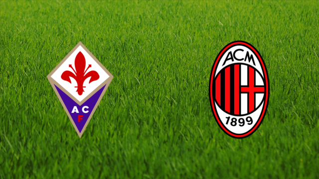 Soi kèo AFC Fiorentina vs AC Milan 0h00 ngày 22/03/2021