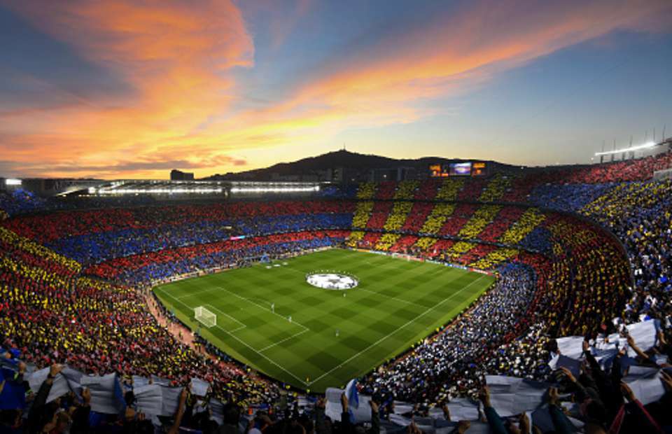 Barca trói chân Pedri 1 tỉ euro, sân Nou Camp đón 100% cổ động viên