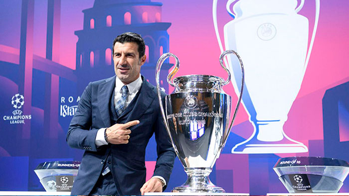 Cải cách Champions League từ 2024 mang nhiều màu sắc mới