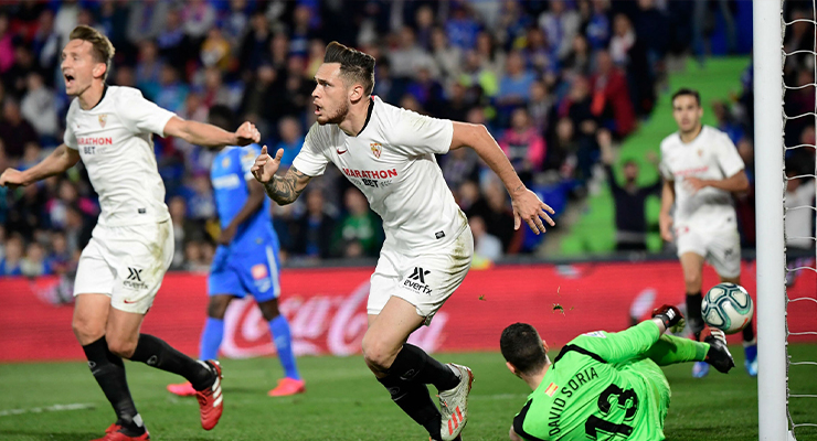 Nhận định bóng đá, dự đoán soi kèo Mallorca vs Sevilla