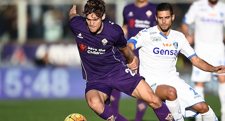 Nhận định soi kèo Empoli vs Fiorentina