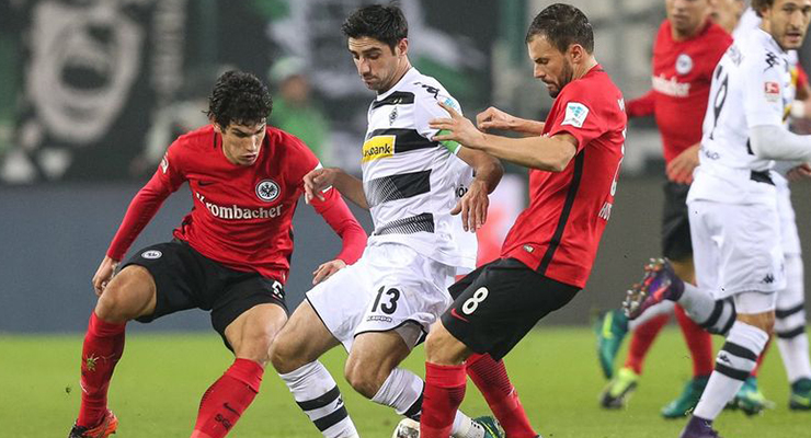Nhận định soi kèo Monchengladbach vs Eintracht Frankfurt