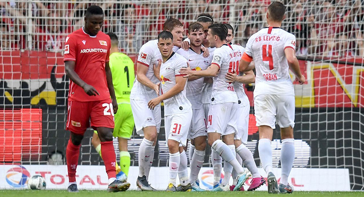 Nhận định soi kèo Union Berlin vs RB Leipzig