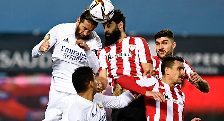 Nhận định soi kèo Bilbao vs Real Madrid