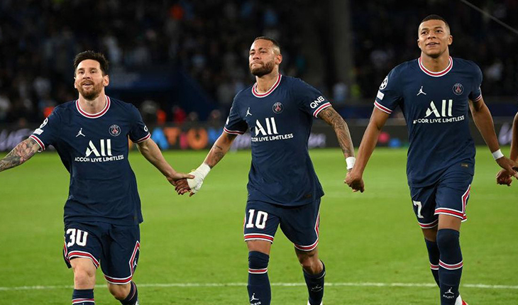“Messi xứng đáng được các cầu thủ PSG giúp đỡ” - Herrera chia sẻ