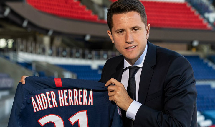 “Messi xứng đáng được các cầu thủ PSG giúp đỡ” - Herrera chia sẻ