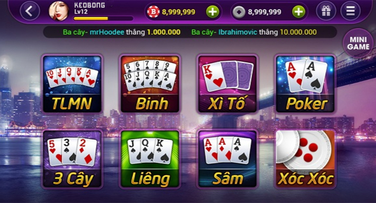 Review nhà cái 789 Club