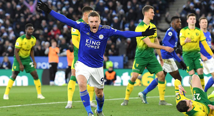 Nhận định soi kèo Leicester vs Norwich