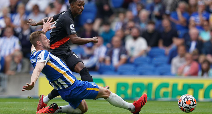 Nhận định soi kèo Everton vs Brighton