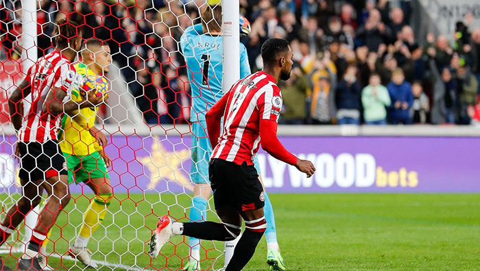 Soi kèo phạt góc Brentford vs Everton