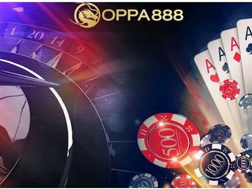 Oppa888 lừa đảo