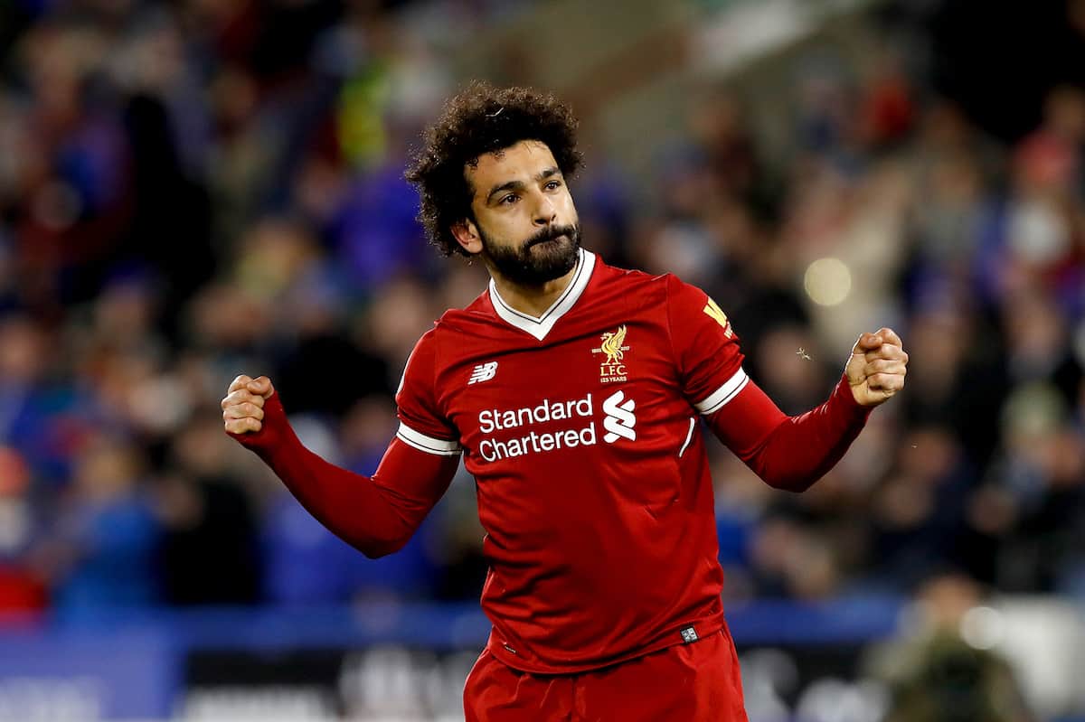 Klopp đánh giá Salah là cầu thủ số 1 thế giới, Son Heung Min bất ngờ nhận tin dữ