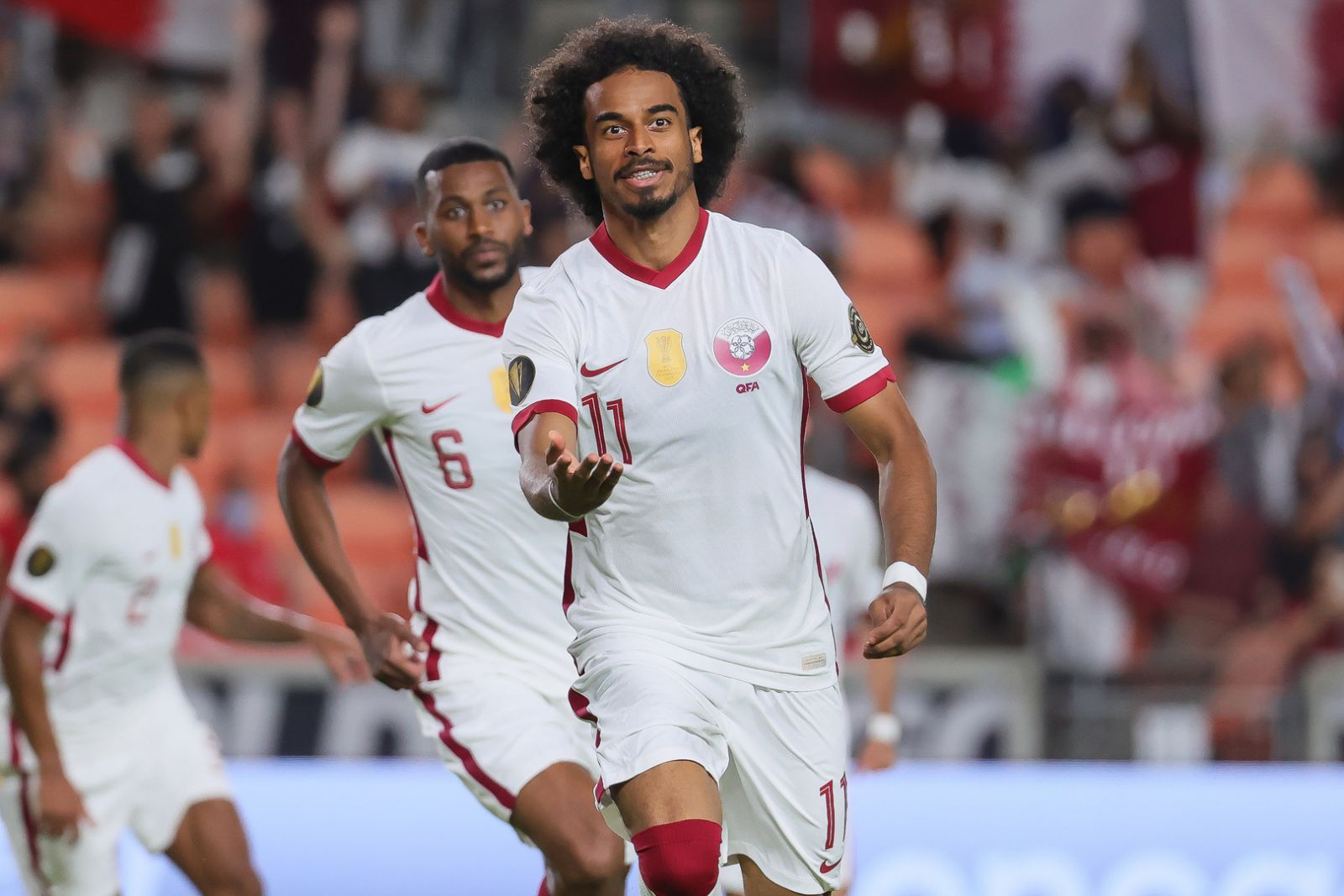 Kết Quả Qatar vs Panama