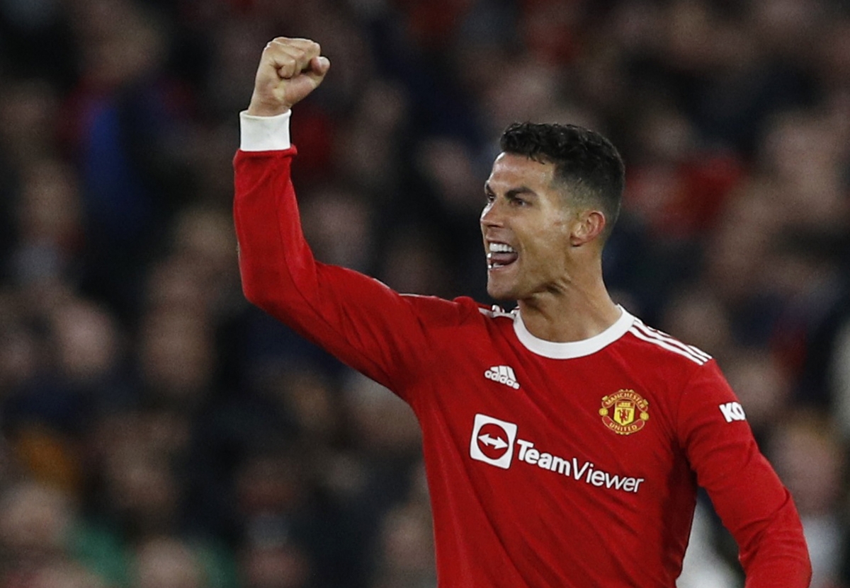 Ronaldo “dọa” bịt miệng những kẻ chỉ trích, Salah nhận là cầu thủ hay nhất thế giới
