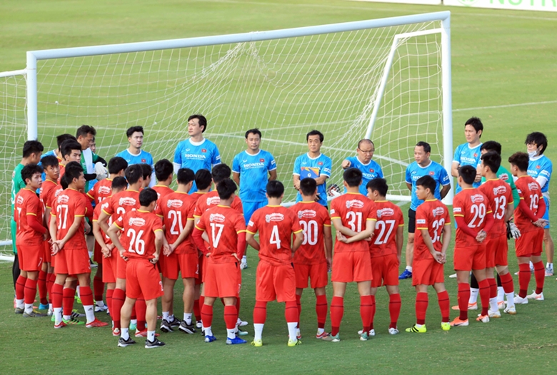 Sân Mỹ Đình mở cửa đón CĐV World Cup 2022, VFF công bố giá vé xem tuyển Việt Nam