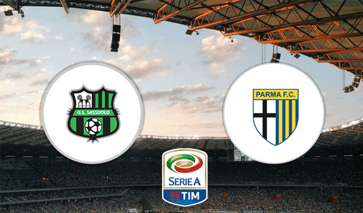 Soi kèo Sassuolo vs Parma 21h00 ngày 17-01-2021