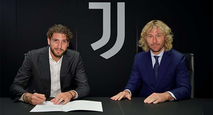 Tuyển thủ 23 tuổi sẽ chơi cho Juventus đến tháng 6/2026