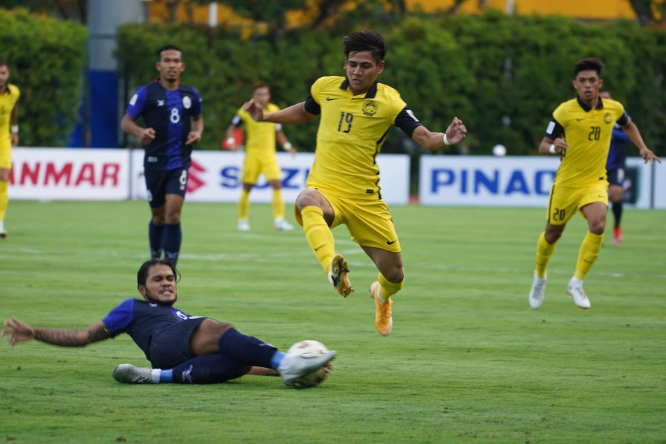 ĐT Malaysia