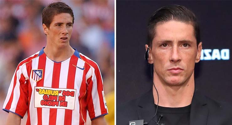 Fernando Torres trở lại nơi anh trưởng thành