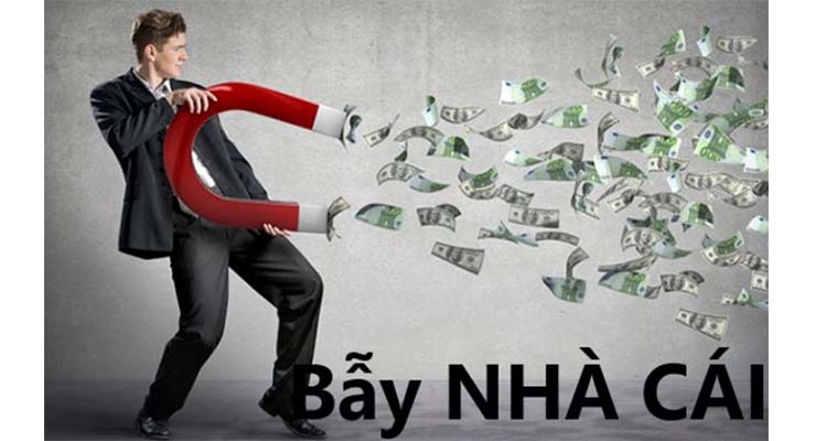 Tránh sa vào bẫy của nhà cái