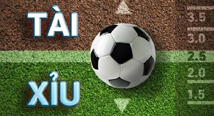 Tỷ lệ kèo tài xỉu O/U