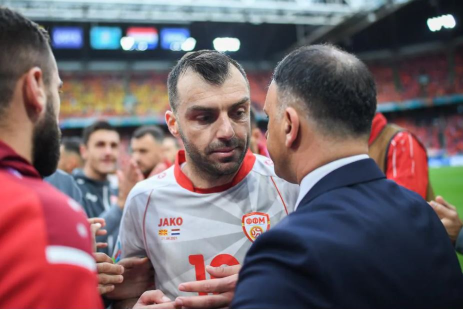3 điểm nhấn Bắc Macedonia vs Hà Lan: Đêm đáng nhớ của Wijnaldum 