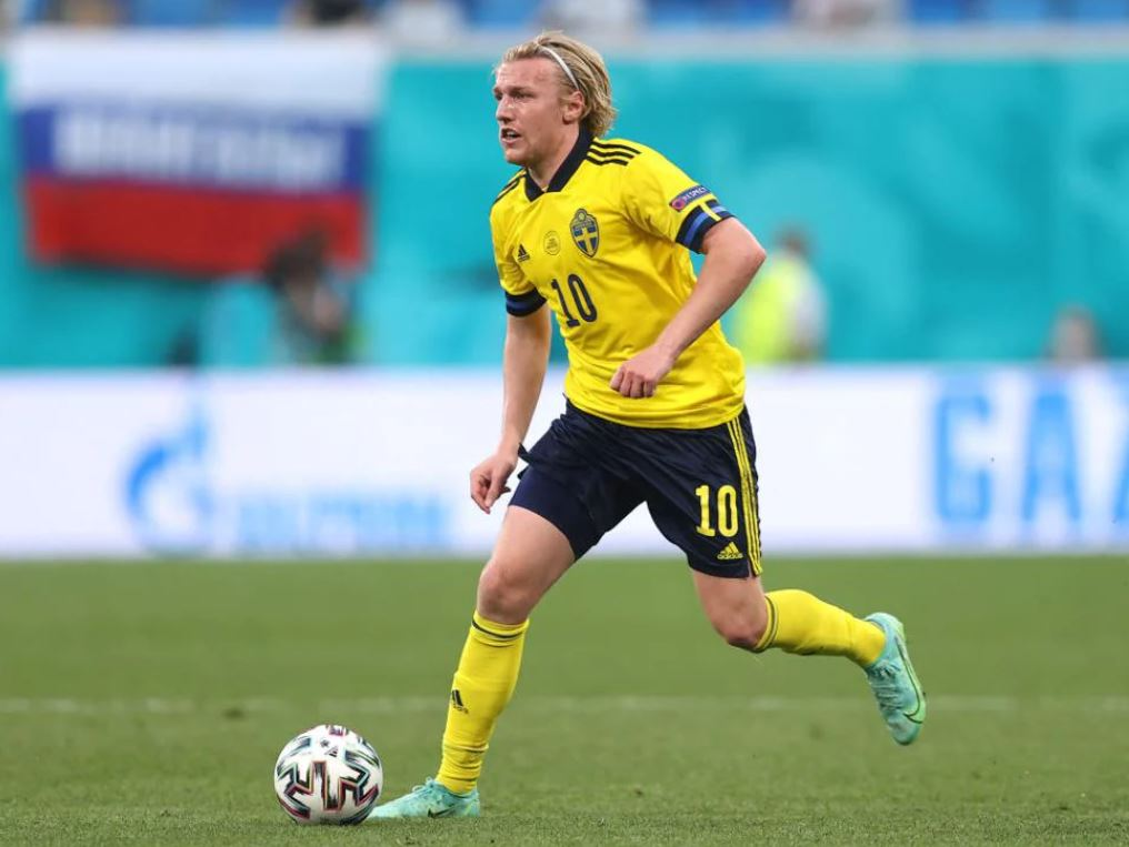 3 điểm nhấn Thụy Điển vs Ba Lan: "Lewandowski vị vua không ngai"