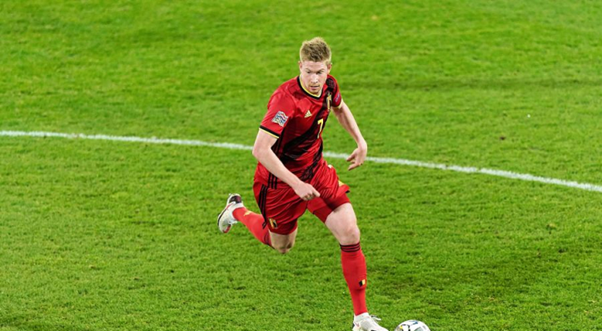 De Bruyne