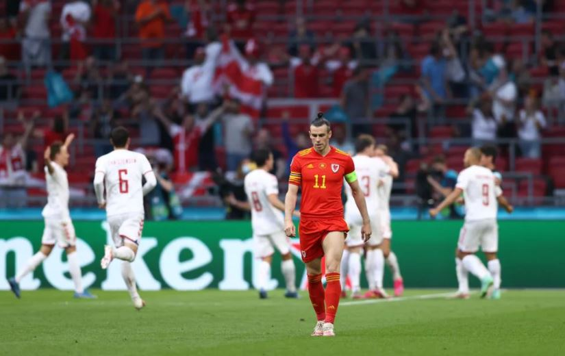3 điểm nhấn Wales vs Đan Mạch: "Những chú lính chì quả cảm"