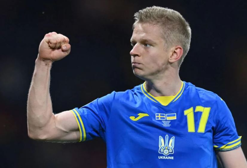 3 điểm nhấn Thụy Điển vs Ukraine: Không thể tin được