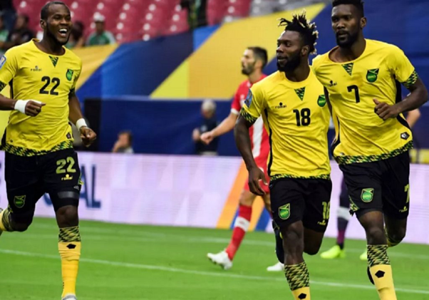 Tỷ lệ kèo, tài xỉu phạt góc toàn trận Jamaica vs Suriname