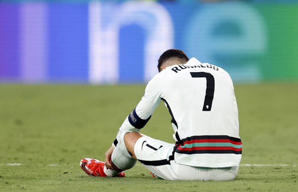 Đây có thể là lần cuối chúng ta thấy Ronaldo chinh chiến tại một kỳ Euro
