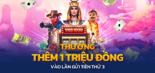 Khuyến mãi HL8