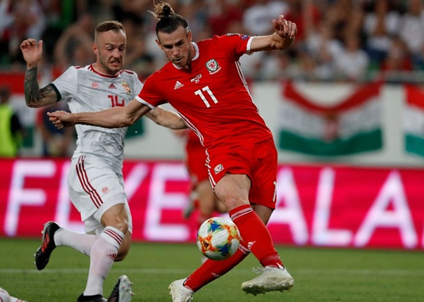 SOI KÈO TÀI XỈU THẺ VÀNG HIỆP 1 THỔ NHĨ KỲ VÀ XỨ WALES