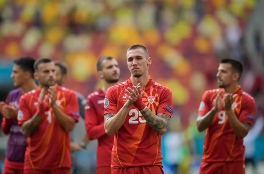 3 điều rút ra sau trận Ukraine vs Bắc Macedonia: Ngẩng cao đầu trước Ukraine