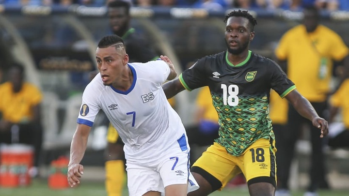 Jamaica sẽ nhẹ nhàng vượt ải Suriname?