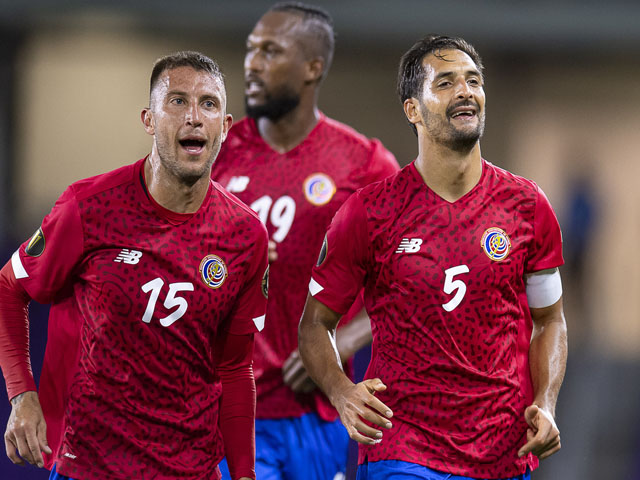 Lựa chọn kèo thẻ vàng Costa Rica là lựa chọn đáng đầu tư