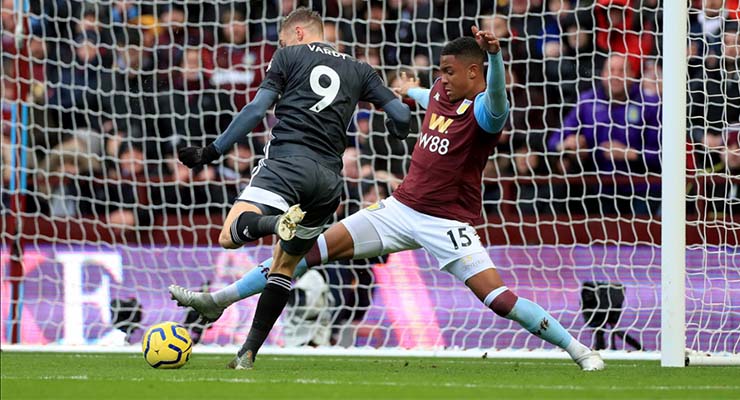 Nhận định soi kèo Aston Villa vs Leicester, 23h30 ngày 5/12