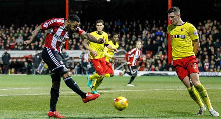 Nhận định, soi kèo Brentford vs Watford, 03h00 ngày 11/12