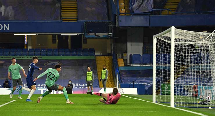 Nhận định soi kèo Chelsea vs Everton, 02h45 ngày 17/12/2021