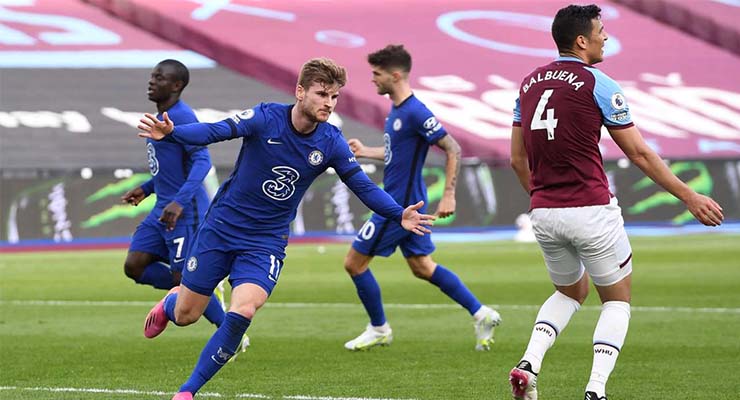 Nhận định soi kèo West Ham vs Chelsea, 19h30 ngày 4/12